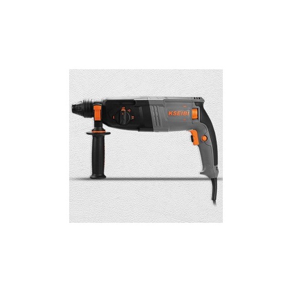 High-Performance 26mm Rotary Hammer Drill for Professionals | KSEIBI
