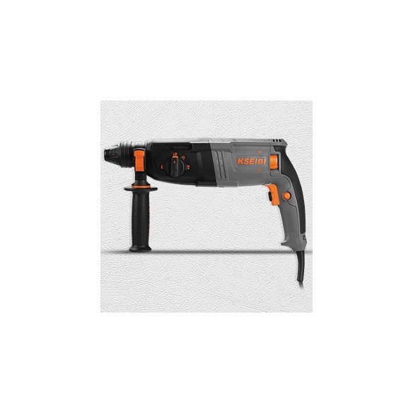 High-Performance 26mm Rotary Hammer Drill for Professionals | KSEIBI