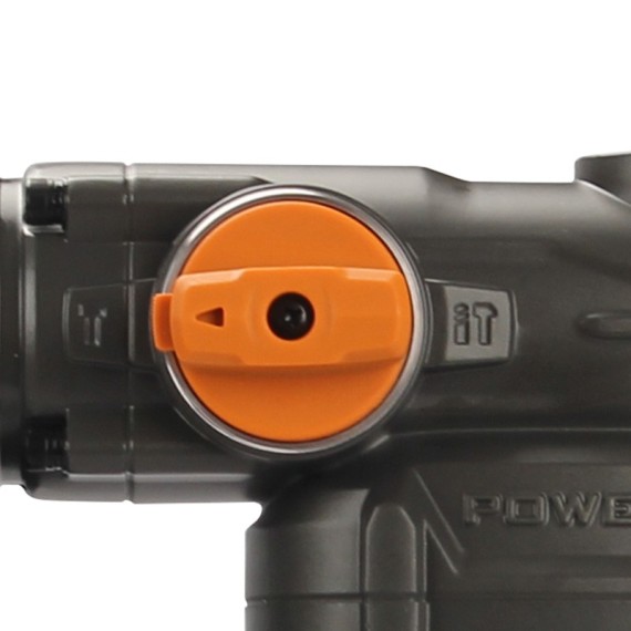 High Performance KSH 4-28 Rotary Hammer for Heavy Duty Jobs | KSEIBI