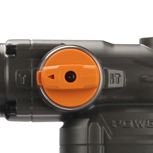 High Performance KSH 4-28 Rotary Hammer for Heavy Duty Jobs | KSEIBI