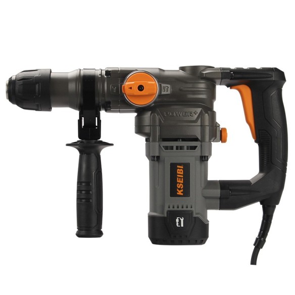 High Performance KSH 4-28 Rotary Hammer for Heavy Duty Jobs | KSEIBI