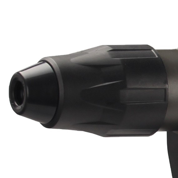 Powerful 1600W Rotary Hammer for SDS-Max Bits, 40mm | KSEIBI