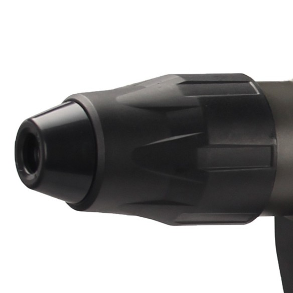 چکش گردان KBH 9-40 SDS-MAX با توان ۱۶۰۰ وات | KSEIBI