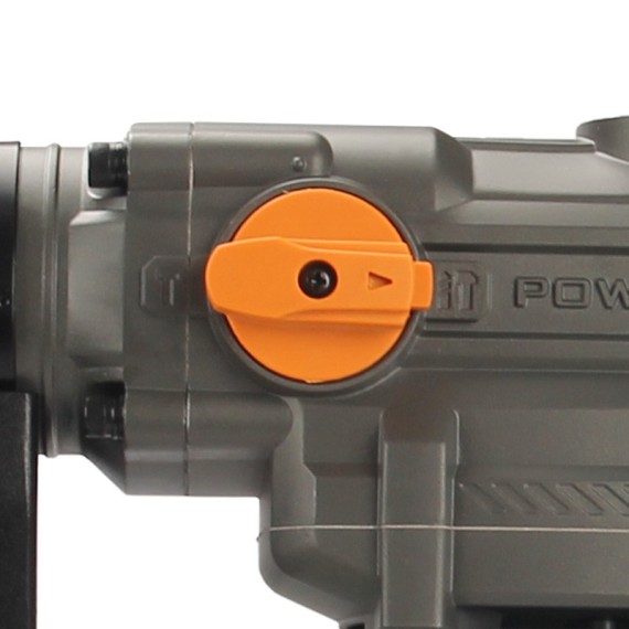 KBH 9-40，电锤，SDS-MAX，40毫米，1600瓦，专业级工具 | KSEIBI