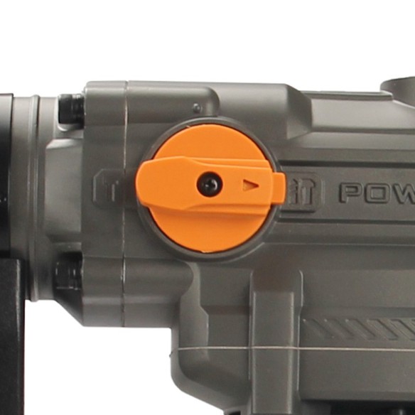 KBH 9-40，电锤，SDS-MAX，40毫米，1600瓦，专业级工具 | KSEIBI