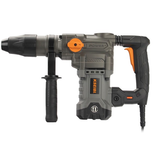 KBH 9-40，电锤，SDS-MAX，40毫米，1600瓦，专业级工具 | KSEIBI