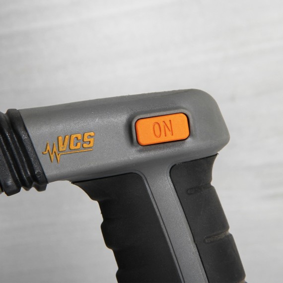 High-Performance Demolition Hammer for Tough Jobs | KSEIBI