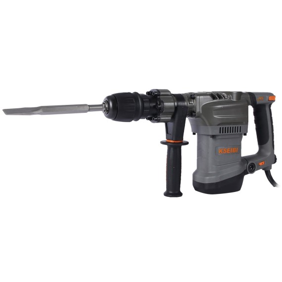 High-Performance Demolition Hammer for Tough Jobs | KSEIBI