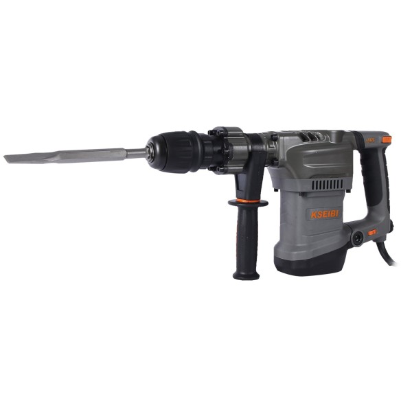 High-Performance Demolition Hammer for Tough Jobs | KSEIBI