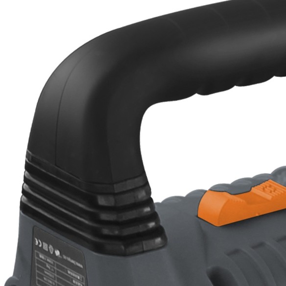 High-Power KSH 1750 D Demolition Hammer for Tough Jobs | KSEIBI