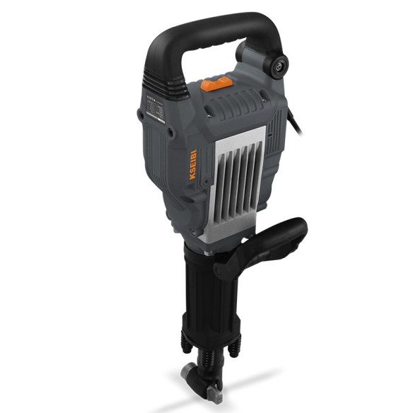 High-Power KSH 1750 D Demolition Hammer for Tough Jobs | KSEIBI