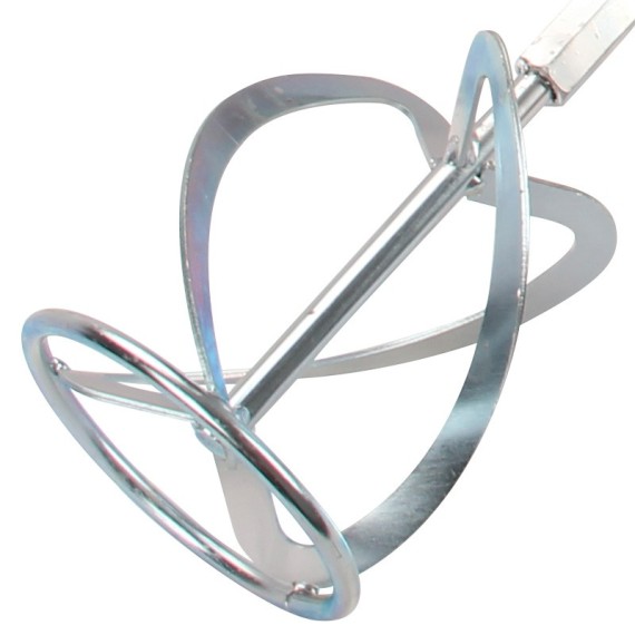 Professional KRW 1400 V Paint Mixer for Smooth Blending | KSEIBI