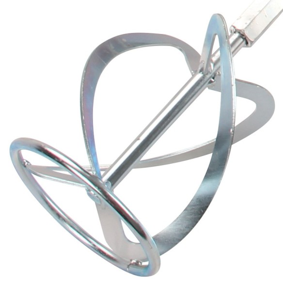 Professional KRW 1400 V Paint Mixer for Smooth Blending | KSEIBI