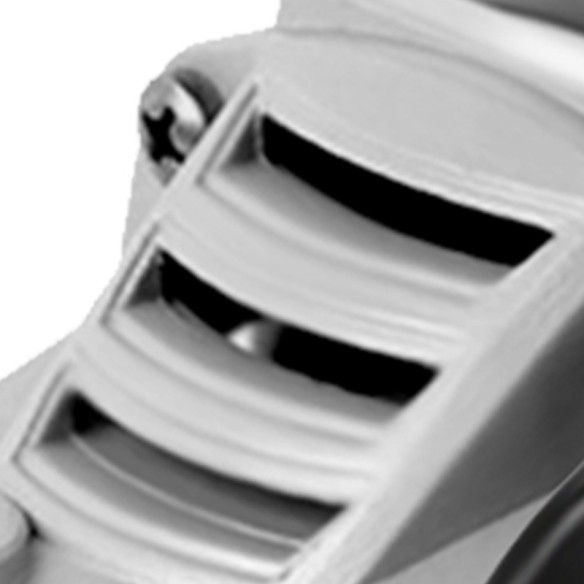 High-performance 100mm Angle Grinder for Precision Cutting and Grinding | KSEIBI