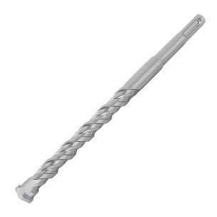 SDS, -Plus Drill Bits, 2 Cutters