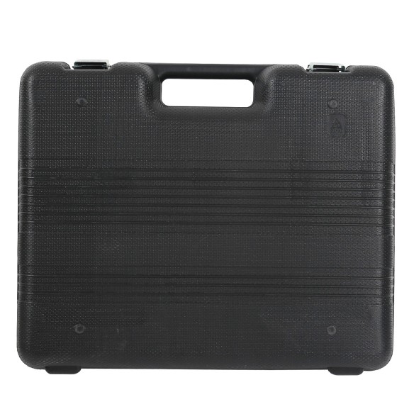 طقم ريش حفر كور ماسية للحفر الدقيق | KSEIBI