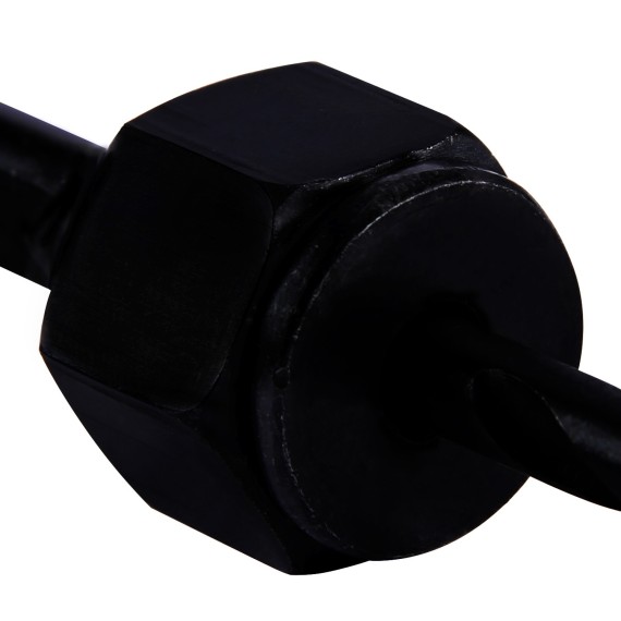 高品质碳钢开孔器套装，11件装 (19–64mm) | KSEIBI