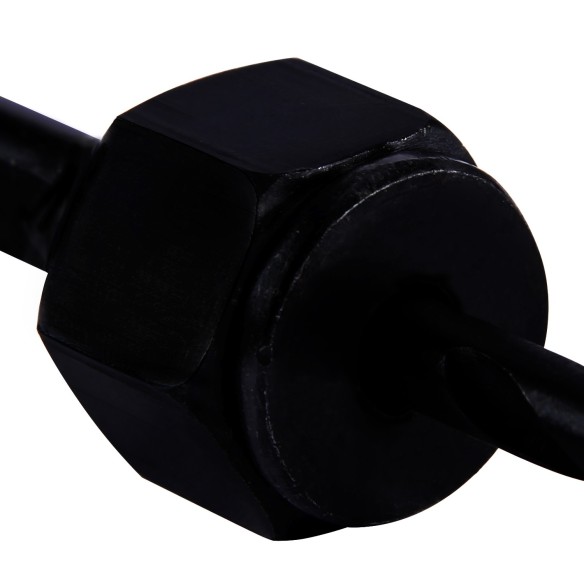 High-Quality Carbon Steel Holesaw Set for Precision Cutting | KSEIBI