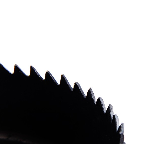 High-Quality Carbon Steel Holesaw Set for Precision Cutting | KSEIBI