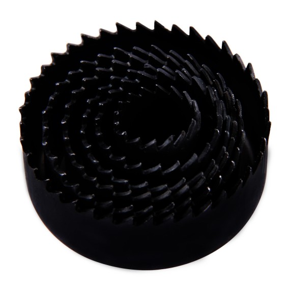 高品质碳钢开孔器套装，11件装 (19–64mm) | KSEIBI