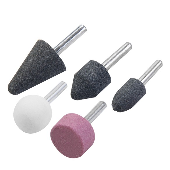 High-Quality Grinding Stones Set for Precision Grinding | KSEIBI
