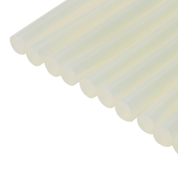 High-Quality Translucent Glue Sticks for Crafting and DIY Projects | KSEIBI