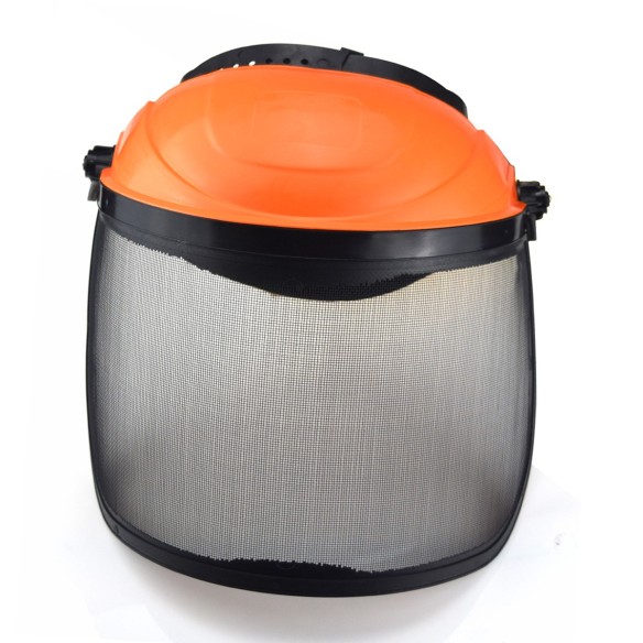 Protective Faceshield with Bond Mesh for Safety | KSEIBI