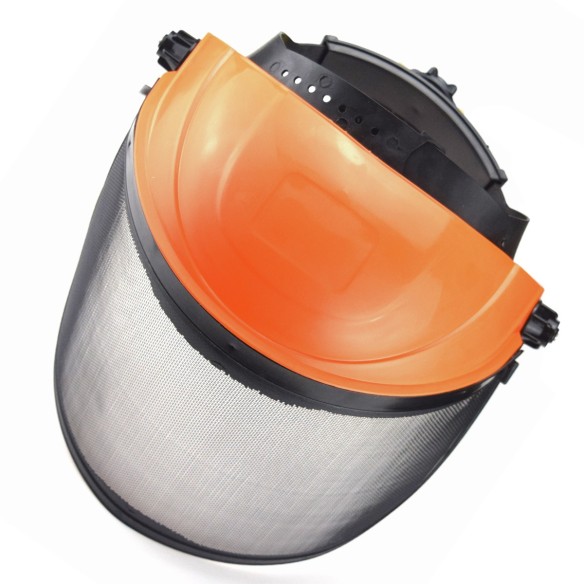 Protective Faceshield with Bond Mesh for Safety | KSEIBI