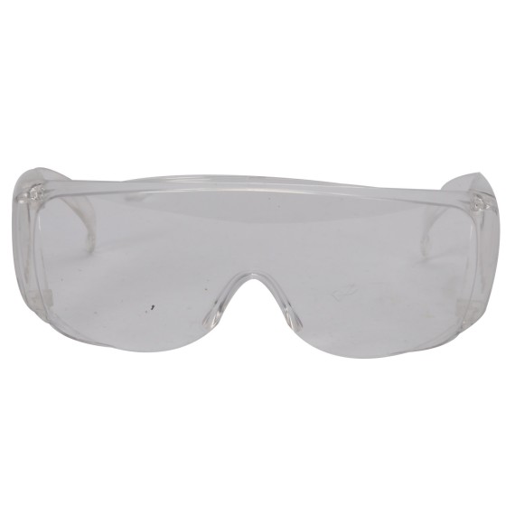 Protect Your Eyes with Stylish SOLO Safety Glasses | KSEIBI