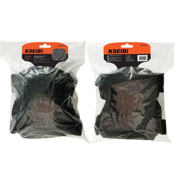Protect Your Knees with ProGrip Knee Pads for Ultimate Comfort and Safety | KSEIBI
