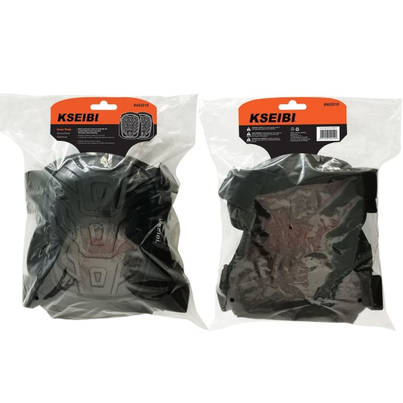 Protect Your Knees with ProGrip Knee Pads for Ultimate Comfort and Safety | KSEIBI