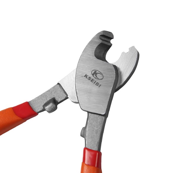 High-Quality Cable Cutter/PVC for Precision Cutting | KSEIBI