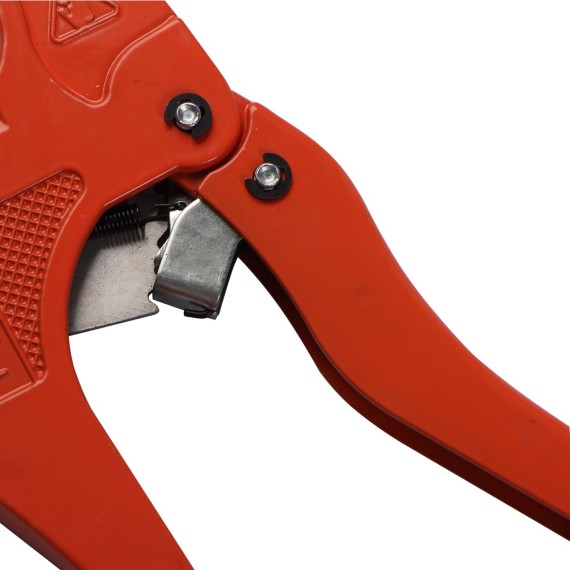Premium PVC Pipe Cutter 301 for Precision Cuts | KSEIBI
