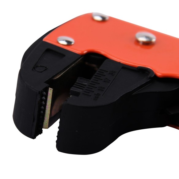 Professional Wire Stripper for Easy Electrical Work | KSEIBI