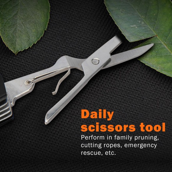 Versatile Multiuse Knife for All Your Cutting Needs | KSEIBI