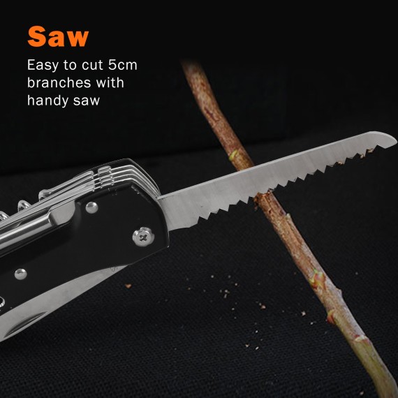 多功能刀 - 經濟實惠的廚房必備工具 | KSEIBI