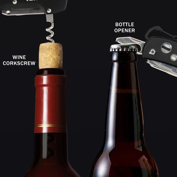 Versatile Multiuse Knife for All Your Cutting Needs | KSEIBI