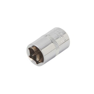 High-Quality Hexagon Socket 1/4" SAE for Precision Work | KSEIBI 2