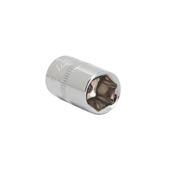 High-Quality Hexagon Socket 1/4" SAE for Precision Work | KSEIBI