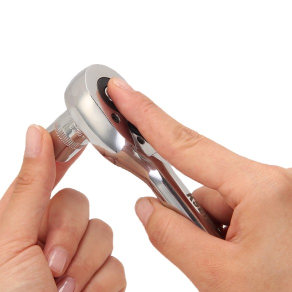 High-Quality Hexagon Socket 1/4" SAE for Precision Work | KSEIBI