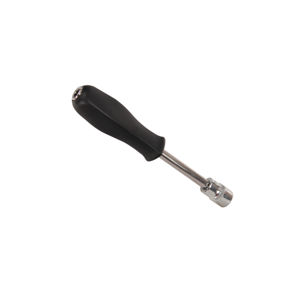 Enhance Your Tool Collection with a Quality Spinner Handle | KSEIBI