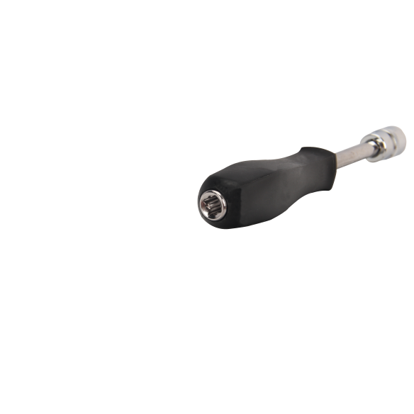 Enhance Your Tool Collection with a Quality Spinner Handle | KSEIBI