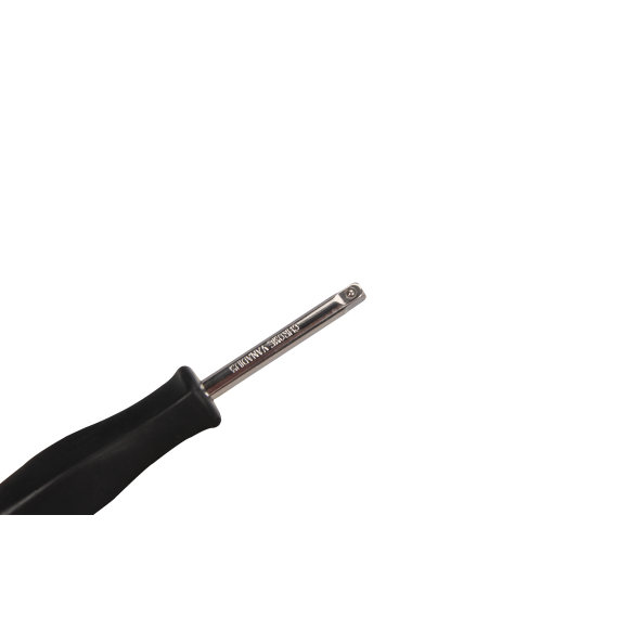 Enhance Your Tool Collection with a Quality Spinner Handle | KSEIBI