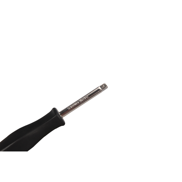 Enhance Your Tool Collection with a Quality Spinner Handle | KSEIBI