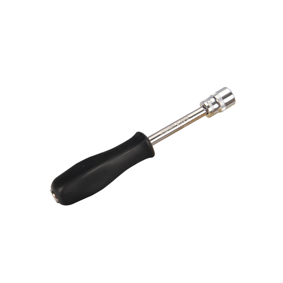 Enhance Your Tool Collection with a Quality Spinner Handle | KSEIBI