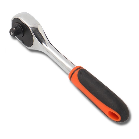 High-Quality Quick Release Ratchet Handle for Easy Use | KSEIBI