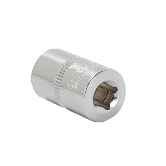 High-Quality Hexagon Socket and Ratchet Set for 1/4" Drive | KSEIBI