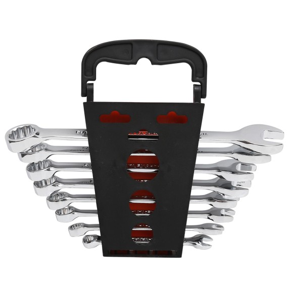 High-Quality Combination Wrench Set for All Your DIY Projects | KSEIBI