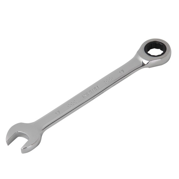 High-Quality Ratchet Combination Wrench Set for Versatile Use | KSEIBI