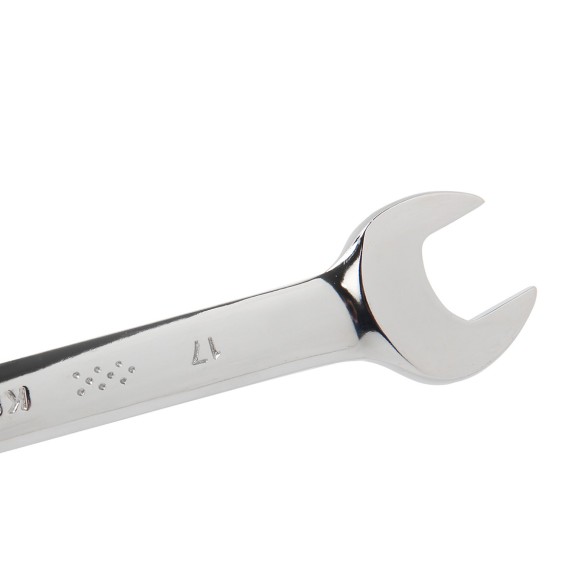 High-Quality Ratchet Combination Wrench Set for Versatile Use | KSEIBI